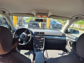 Audi A4, снимка 3
