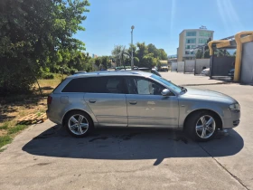 Audi A4, снимка 2