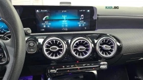 Mercedes-Benz A 250 4MATIC* ПОДГРЕВ* КАМЕРА* LANE* ASSIST* KEYLESS* , снимка 12