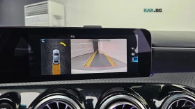 Mercedes-Benz A 250 4MATIC* ПОДГРЕВ* КАМЕРА* LANE* ASSIST* KEYLESS* , снимка 13