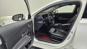 Mercedes-Benz A 250 4MATIC* ПОДГРЕВ* КАМЕРА* LANE* ASSIST* KEYLESS* , снимка 8