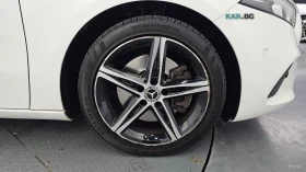 Mercedes-Benz A 250 4MATIC* ПОДГРЕВ* КАМЕРА* LANE* ASSIST* KEYLESS* , снимка 16