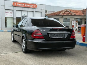 Mercedes-Benz E 320 HarmanKardon/Navi/Подгрев, снимка 2