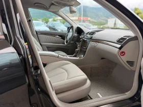 Mercedes-Benz E 320 HarmanKardon/Navi/Подгрев, снимка 10