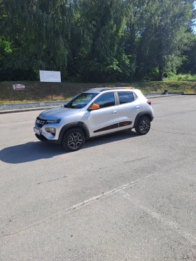 Dacia Spring, снимка 5