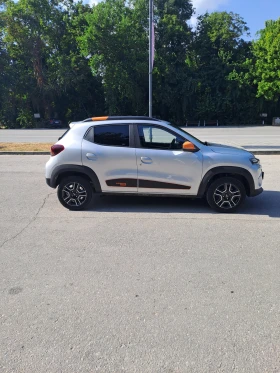 Dacia Spring, снимка 8
