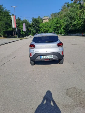 Dacia Spring, снимка 6