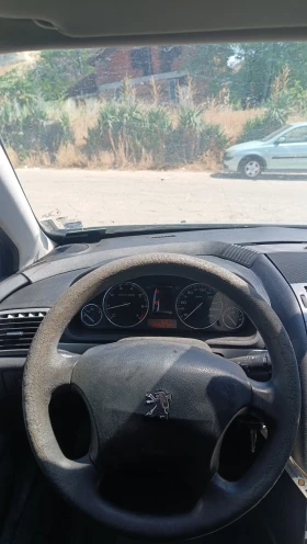 Peugeot 407, снимка 2