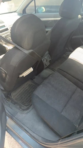 Peugeot 407, снимка 4