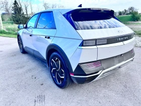 Hyundai Ioniq 5 SEL * 77kWh* RWD* Сменен ICCU, снимка 6