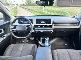 Hyundai Ioniq 5 SEL * 77kWh* RWD* Сменен ICCU, снимка 7