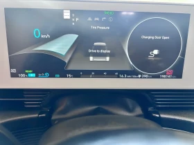Hyundai Ioniq 5 SEL * 77kWh* RWD* Сменен ICCU, снимка 10