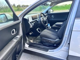 Hyundai Ioniq 5 SEL * 77kWh* RWD* Сменен ICCU, снимка 8