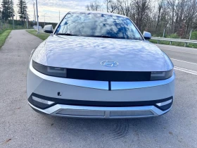 Hyundai Ioniq 5 SEL * 77kWh* RWD* Сменен ICCU, снимка 2