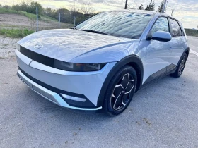 Hyundai Ioniq 5 SEL * 77kWh* RWD* Сменен ICCU, снимка 3