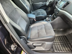 VW Sharan, снимка 11