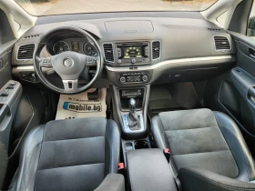 VW Sharan, снимка 17
