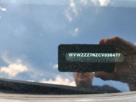 VW Sharan, снимка 14