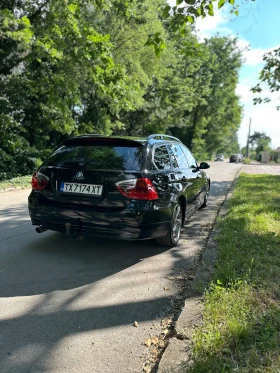 BMW 320, снимка 4