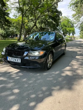 BMW 320, снимка 3