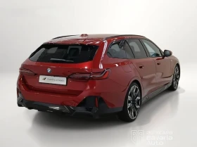 BMW 540 d Touring xDrive M Sport Paket, снимка 5