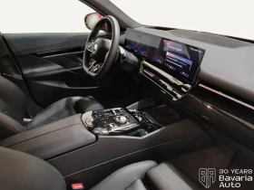 BMW 540 d Touring xDrive M Sport Paket, снимка 8