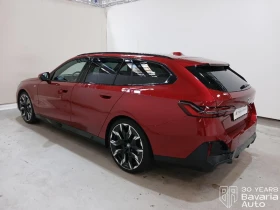BMW 540 d Touring xDrive M Sport Paket, снимка 2