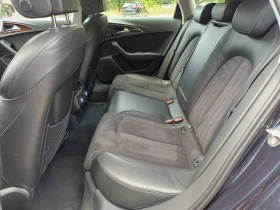 Audi A6 3.0 TDI QUATTRO , снимка 10