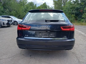 Audi A6 3.0 TDI QUATTRO , снимка 6