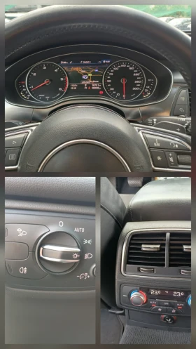 Audi A6 3.0 TDI QUATTRO , снимка 13