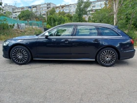Audi A6 3.0 TDI QUATTRO , снимка 8