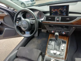 Audi A6 3.0 TDI QUATTRO , снимка 12