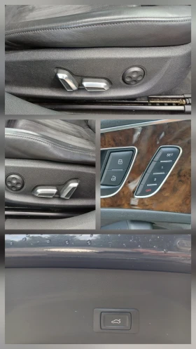 Audi A6 3.0 TDI QUATTRO , снимка 15