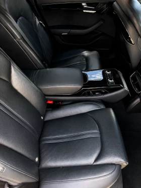 Audi A8, снимка 7