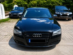 Audi A8, снимка 2