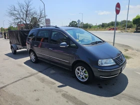 VW Sharan, снимка 2