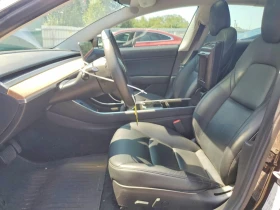 Tesla Model 3 PERFORMANCE DUAL MOTOR AWD , снимка 7