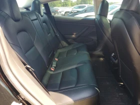 Tesla Model 3 PERFORMANCE DUAL MOTOR AWD , снимка 10