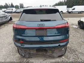 Audi E-Tron Premium Plus quattro, снимка 13