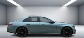 Mercedes-Benz E 300 e = AMG Line = Premium Гаранция, снимка 4