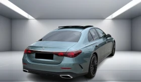 Mercedes-Benz E 300 e = AMG Line = Premium Гаранция, снимка 3