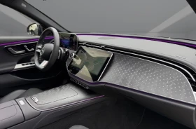 Mercedes-Benz E 300 e = AMG Line = Premium Гаранция, снимка 11