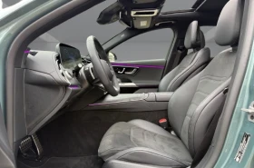 Mercedes-Benz E 300 e = AMG Line = Premium Гаранция, снимка 6