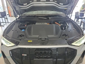Audi E-Tron Quattro Technik S-LINE| HUD| MASSAGE| 2 КЛЮЧА| , снимка 16