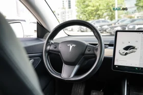 Tesla Model 3 LONG RANGE AWD* PANORAMA* ПОДГРЕВ* КРАЙНА ЦЕНА* , снимка 8