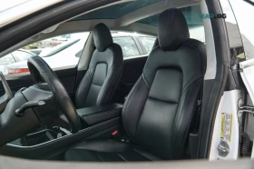 Tesla Model 3 LONG RANGE AWD* PANORAMA* ПОДГРЕВ* КРАЙНА ЦЕНА* , снимка 6
