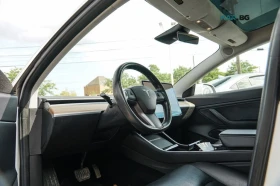 Tesla Model 3 LONG RANGE AWD* PANORAMA* ПОДГРЕВ* КРАЙНА ЦЕНА* , снимка 5