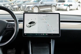 Tesla Model 3 LONG RANGE AWD* PANORAMA* ПОДГРЕВ* КРАЙНА ЦЕНА* , снимка 9