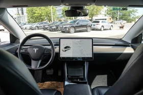 Tesla Model 3 LONG RANGE AWD* PANORAMA* ПОДГРЕВ* КРАЙНА ЦЕНА* , снимка 7