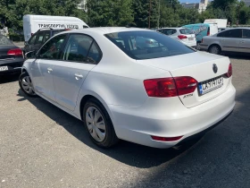 VW Jetta, снимка 2